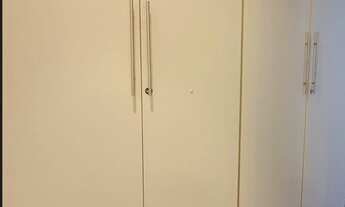 Imagem 6: Apartamento à venda em Morumbi com 136 m², 3 quartos, 2 suítes, 2 vagas