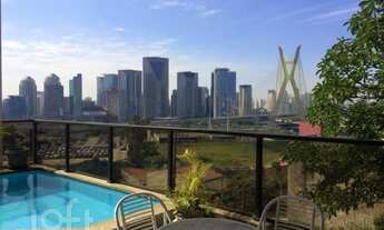 Imagem: Apartamento à venda em Morumbi com 260