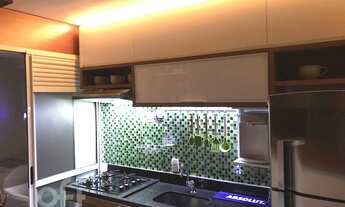 Imagem 5: Apartamento à venda em Vila Leopoldina com 59 m², 2 quartos, 1 suíte, 1 vaga