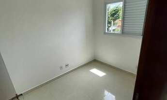 Imagem 2: Apartamento à venda em Vila Formosa com 31 m², 2 quartos