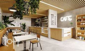 Imagem 6: Apartamento à venda em Perdizes com 40 m², 1 quarto