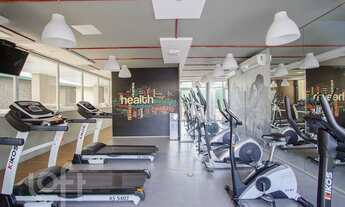 Imagem 2: Apartamento à venda em Barra Funda com 47 m², 1 quarto, 1 vaga