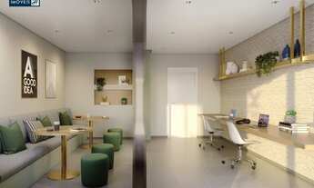 Imagem 6: APARTAMENTO em São Paulo - SP, Barra Funda