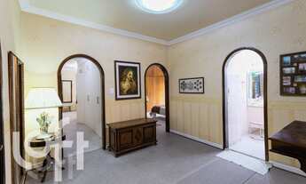 Imagem 2: Apartamento à venda em Bela Vista com 455 m², 5 quartos, 2 suítes, 3 vagas