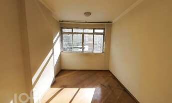 Imagem 3: Apartamento à venda em Higienópolis com 153 m², 2 quartos, 1 suíte, 2 vagas
