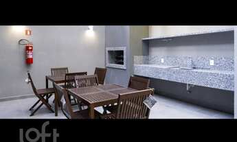 Imagem 5: Apartamento à venda em Brás com 45 m², 2 quartos, 1 suíte