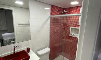 Imagem 2: Apartamento à venda em Carrão com 80 m², 3 quartos, 1 suíte, 2 vagas