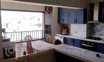 Imagem 2: Apartamento à venda em Brás com 50 m², 2 quartos