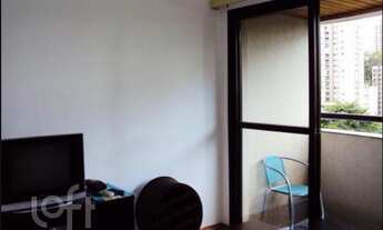 Imagem: Apartamento à venda em Vila Andrade com