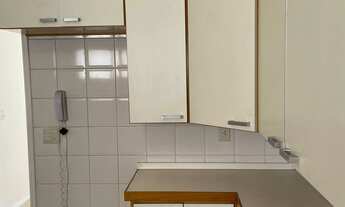 Imagem 2: Apartamento à venda em Santo Amaro com 101 m², 3 quartos, 1 suíte, 2 vagas