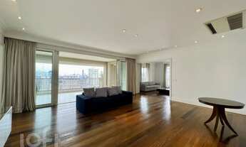 Imagem: Apartamento à venda em Jardim Europa com