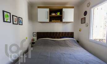 Imagem 7: Apartamento à venda em Cambuci com 43 m², 2 quartos