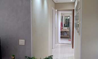 Imagem 2: Apartamento à venda em Bela Vista com 113 m², 3 quartos, 1 vaga