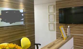 Imagem 4: Apartamento à venda em República com 48 m², 1 quarto