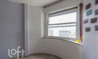 Imagem 2: Apartamento à venda em República com 37 m², 1 quarto