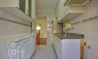 Imagem 7: Apartamento à venda em Sacomã com 72 m², 2 quartos, 1 vaga