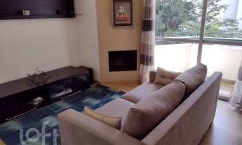 Imagem: Apartamento à venda em Santo Amaro com