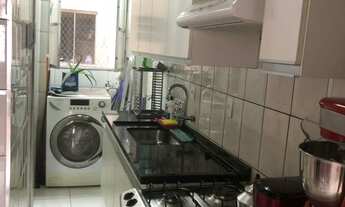 Imagem 6: Apartamento à venda em Bela Vista com 60 m², 2 quartos