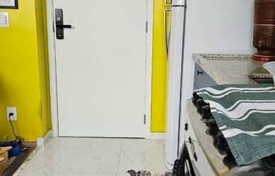 Imagem 7: Apartamento à venda em Capão Redondo com 38 m², 2 quartos