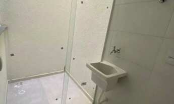 Imagem 4: Apartamento à venda em Vila Formosa com 24 m², 1 quarto