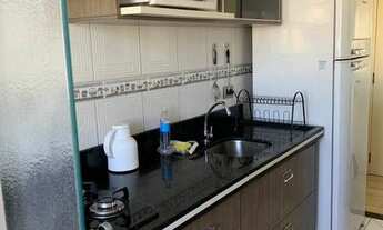 Imagem 4: Apartamento à venda em Brás com 65 m², 3 quartos, 1 suíte, 1 vaga