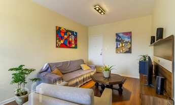 Imagem 6: Apartamento à venda em Bela Vista com 97 m², 2 quartos, 1 vaga