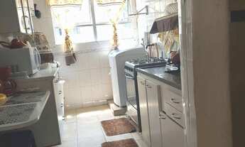 Imagem: Apartamento à venda em Sacomã com 56 m²