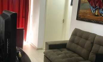 Imagem: Apartamento à venda em Casa Verde com 49