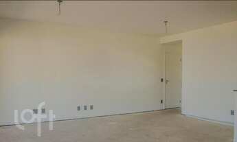 Imagem 4: Apartamento à venda em Alto de Pinheiros com 100 m², 2 quartos, 1 suíte, 2 vagas