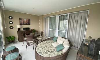 Imagem 4: Apartamento à venda em Carrão com 86 m², 2 quartos, 1 suíte, 1 vaga