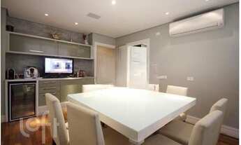 Imagem 6: Apartamento à venda em Itaim Bibi com 333 m², 4 quartos, 3 suítes, 3 vagas