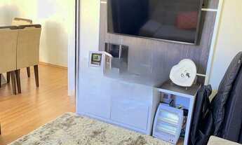 Imagem 3: Apartamento à venda em Vila Andrade com 54 m², 2 quartos, 1 suíte, 2 vagas