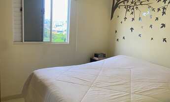 Imagem 4: Apartamento à venda em Sacomã com 95 m², 3 quartos, 1 suíte, 2 vagas