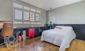 Imagem 6: Apartamento à venda em Higienópolis com 264 m², 3 quartos, 1 suíte, 1 vaga