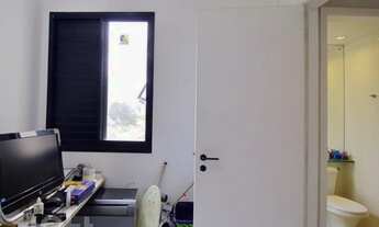 Imagem 6: Apartamento à venda em Vila Sônia com 75 m², 3 quartos, 1 suíte, 2 vagas