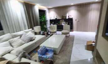 Imagem 3: Apartamento à venda em Vila Sônia com 125 m², 3 quartos, 1 suíte, 2 vagas