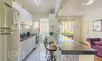 Imagem 7: Apartamento à venda em Perdizes com 49 m², 1 quarto, 1 vaga