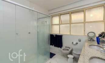 Imagem 6: Apartamento à venda em Santa Cecília com 247 m², 4 quartos, 1 suíte, 1 vaga