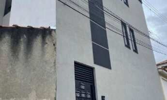 Imagem 5: Apartamento à venda em Tucuruvi com 26 m², 1 quarto