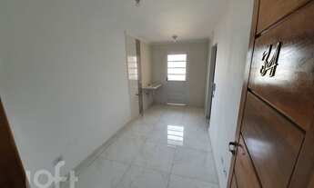 Imagem 4: Apartamento à venda em Itaquera com 40 m², 2 quartos