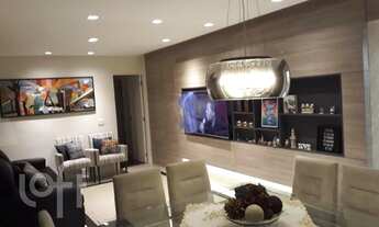 Imagem 3: Apartamento à venda em Bom Retiro com 145 m², 3 quartos, 3 suítes, 2 vagas