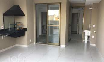 Imagem 3: Apartamento à venda em Bom Retiro com 141 m², 2 quartos, 1 suíte, 1 vaga