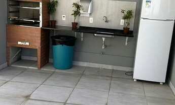 Imagem 6: Apartamento à venda em Jabaquara com 58 m², 2 quartos, 1 vaga