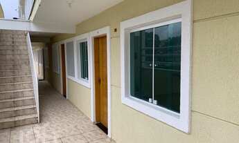 Imagem 3: Apartamento à venda em Itaquera com 37 m², 1 quarto, 1 vaga