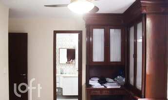 Imagem 6: Apartamento à venda em Santa Cecília com 130 m², 3 quartos, 1 suíte, 2 vagas