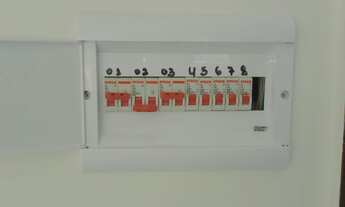 Imagem 2: Apartamento à venda em Bela Vista com 30 m², 1 quarto