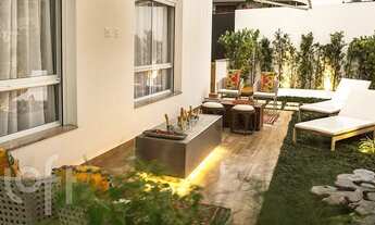 Imagem 3: Apartamento à venda em Tucuruvi com 28 m², 1 quarto