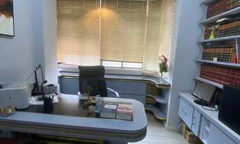 Imagem 2: Apartamento à venda em República com 40 m², 2 quartos