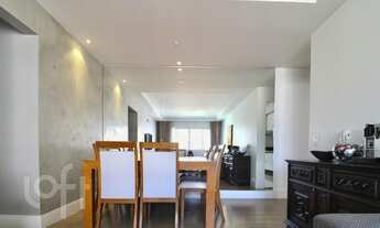 Imagem 3: Apartamento à venda em Higienópolis com 80 m², 2 quartos, 1 suíte, 1 vaga