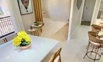 Imagem 2: Apartamento à venda em Mandaqui com 92 m², 2 quartos, 1 suíte, 2 vagas